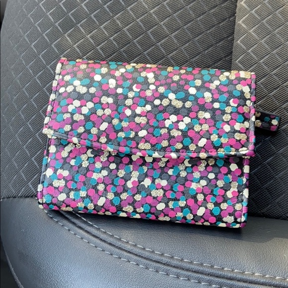 Colorful Wallet - Picture 2 of 4